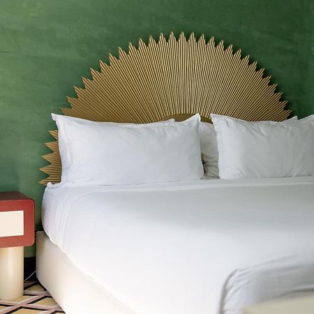 Crest Hotel Suites Маямі-Біч Екстер'єр фото
