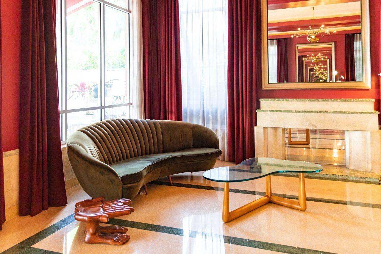 Crest Hotel Suites Маямі-Біч Екстер'єр фото